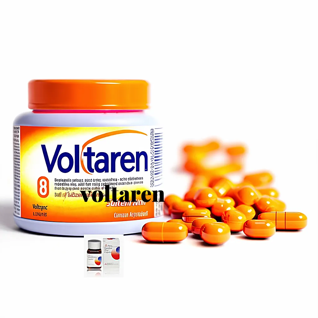 Compresse voltaren prezzo